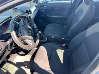 RENAULT Captur 1.0 tce Business 100cv