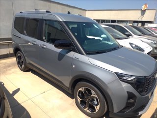 FORD Tourneo Courier II 1.0 ecoboost 125cv Active