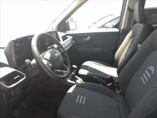FORD Tourneo Courier II 1.0 ecoboost 125cv Active