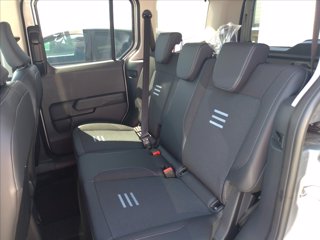 FORD Tourneo Courier II 1.0 ecoboost 125cv Active