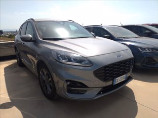 FORD Kuga 2.0 ecoblue ST-Line Design awd 120cv auto