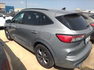 FORD Kuga 2.0 ecoblue ST-Line Design awd 120cv auto