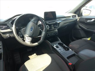 FORD Kuga 2.0 ecoblue ST-Line Design awd 120cv auto