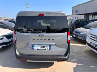 FORD Tourneo Courier II 1.0 ecoboost 125cv Active