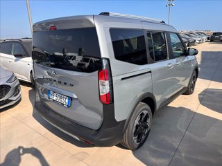 FORD Tourneo Courier II 1.0 ecoboost 125cv Active