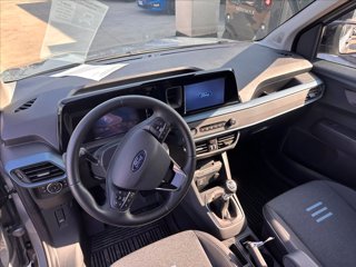 FORD Tourneo Courier II 1.0 ecoboost 125cv Active