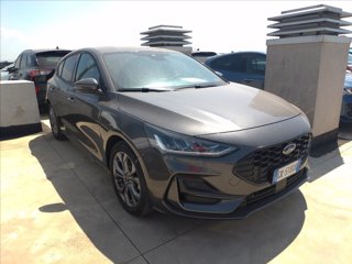 FORD Focus 1.0t ecoboost h ST-Line X 155cv powershift