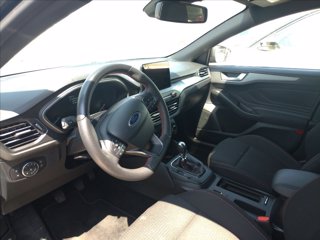 FORD Focus 1.0t ecoboost h ST-Line X 155cv powershift
