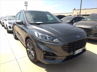 FORD Kuga 1.5 ecoboost ST-Line 2wd 150cv
