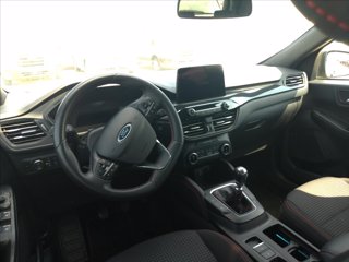 FORD Kuga 1.5 ecoboost ST-Line 2wd 150cv