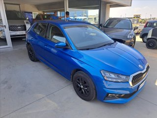 SKODA Fabia 1.0 tsi evo Ambition 95cv