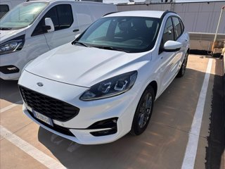 FORD Kuga 2.5 full hybrid ST-Line X 2wd 190cv cvt