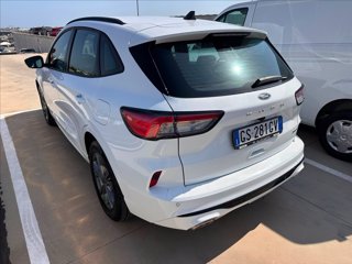 FORD Kuga 2.5 full hybrid ST-Line X 2wd 190cv cvt