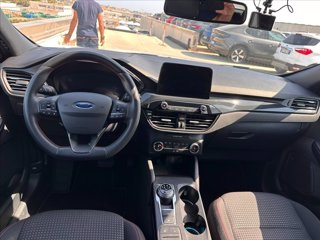 FORD Kuga 2.5 full hybrid ST-Line X 2wd 190cv cvt