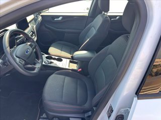 FORD Kuga 2.5 full hybrid ST-Line X 2wd 190cv cvt