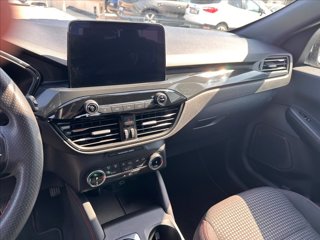 FORD Kuga 2.5 full hybrid ST-Line X 2wd 190cv cvt