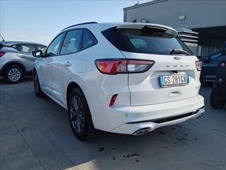 FORD Kuga 2.5 full hybrid ST-Line X 2wd 190cv cvt