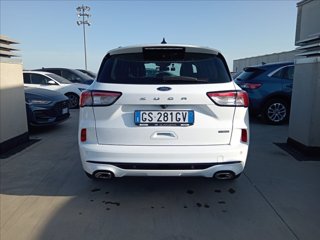 FORD Kuga 2.5 full hybrid ST-Line X 2wd 190cv cvt