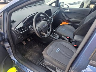 FORD Fiesta Active 1.0 ecoboost h 125cv