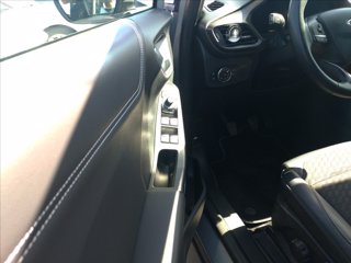 FORD Puma 1.0 ecoboost h Titanium Design s&s 125cv