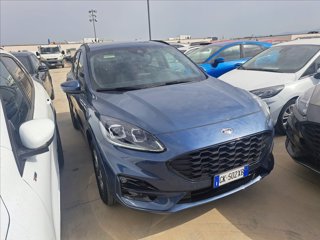 FORD Kuga 2.5 phev ST-Line X 2wd 225cv cvt