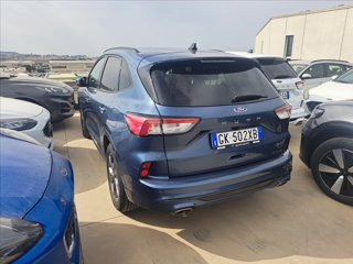 FORD Kuga 2.5 phev ST-Line X 2wd 225cv cvt