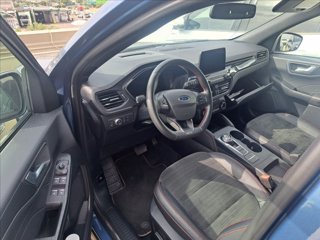 FORD Kuga 2.5 phev ST-Line X 2wd 225cv cvt