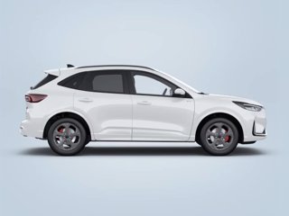 FORD Kuga ST-Line X 2.5 Benzina Full Hybrid 180CV 132kW Automatica (HF45)