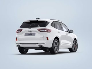 FORD Kuga ST-Line X 2.5 Benzina Full Hybrid 180CV 132kW Automatica (HF45)