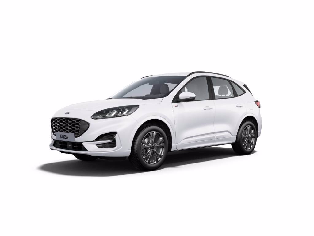 FORD Kuga ST-Line 1.5 EcoBoost 186 CV 137kW Automatica a 8 rapporti (8F35)