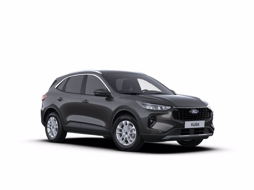 FORD Kuga Titanium 1.5 EcoBoost 150 CV 110kW Manuale a 6 rapporti