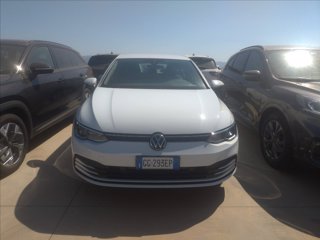 VOLKSWAGEN Golf 1.0 tsi evo Life 110cv