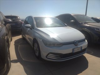 VOLKSWAGEN Golf 1.0 tsi evo Life 110cv