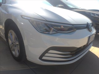VOLKSWAGEN Golf 1.0 tsi evo Life 110cv