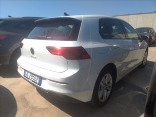 VOLKSWAGEN Golf 1.0 tsi evo Life 110cv