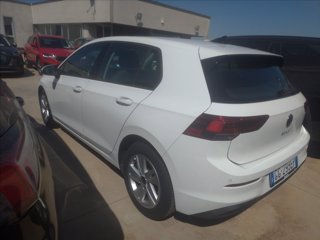VOLKSWAGEN Golf 1.0 tsi evo Life 110cv