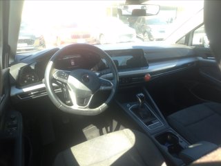 VOLKSWAGEN Golf 1.0 tsi evo Life 110cv
