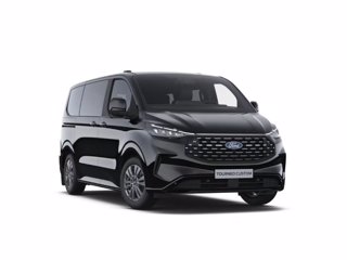 FORD Tourneo Custom Active 2.5L Duratec PHEV 233cv AUT 340 L1H1