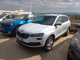 SKODA Karoq 1.6 tdi Ambition