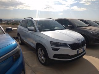 SKODA Karoq 1.6 tdi Ambition