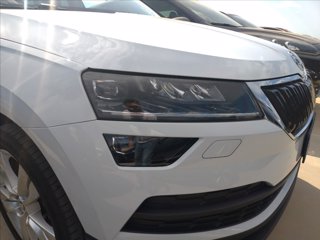 SKODA Karoq 1.6 tdi Ambition