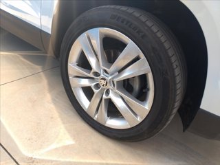 SKODA Karoq 1.6 tdi Ambition