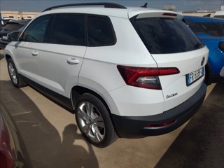 SKODA Karoq 1.6 tdi Ambition