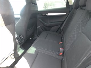 SKODA Karoq 1.6 tdi Ambition