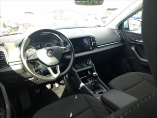 SKODA Karoq 1.6 tdi Ambition