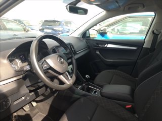 SKODA Karoq 1.6 tdi Ambition