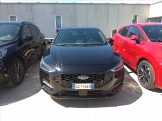 FORD Focus 1.5 ecoblue ST-Line 120cv auto