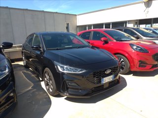 FORD Focus 1.5 ecoblue ST-Line 120cv auto