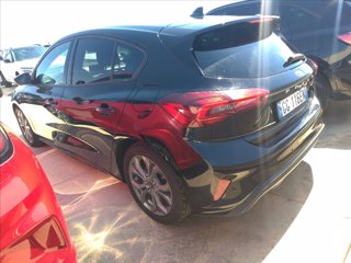 FORD Focus 1.5 ecoblue ST-Line 120cv auto