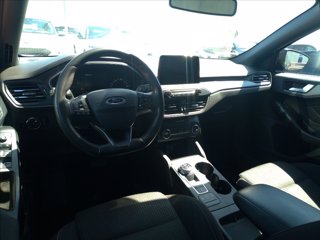 FORD Focus 1.5 ecoblue ST-Line 120cv auto